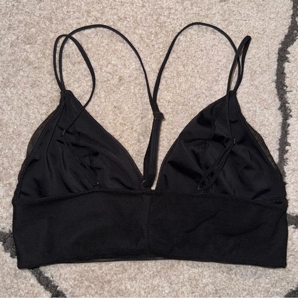 H&M Mesh Bralette - Picture 5 of 5